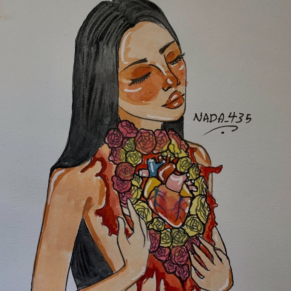 Meet your Posher, Dana - Picture 1 of 1